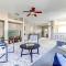 Close to Disney 3 bedrooms w pool and Gameroom - 基西米