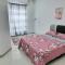 DAster Saras Homestay Seremban NS