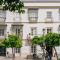Hotel Boutique Palacio Corredera