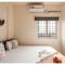 BluO Park View 1BHK HSR Layout - Terrace Garden