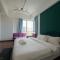 Trival Broadway Hut Homestay Sri Indah, Sandakan