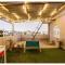 BluO Park View 1BHK HSR Layout - Terrace Garden