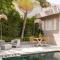 Modern 2BD Pristine Oasis Serene Retreat Canggu - Dalung