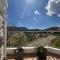 Sunset view house