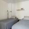 Holiday in Lapland - Alppilevi 1 B1