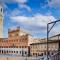 The Balcony Suite - affaccio su Piazza del Campo