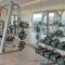 Inviting 2BR Apartment - Only 10 Mins to Downtown - Sobha Creek Vista Reserve - Dubaj
