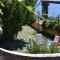 Antique villa with enclosed garden and sea view - Positano