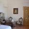 Antique villa with enclosed garden and sea view - Positano