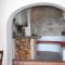 Antique villa with enclosed garden and sea view - Positano