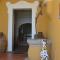 Antique villa with enclosed garden and sea view - Positano