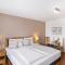 Hotel Garni Sonnengruss - 哈格瑙