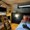 Waterlinie Lodges