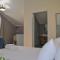 Quonset Glamping