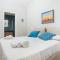 Sunseverino Rooms - Montecorice
