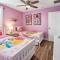 Luxury High Grove Villa 4bds with Pool near Disney