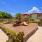 Luxury High Grove Villa 4bds with Pool near Disney