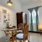 Chalet Saffron Goa