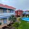 Chalet Saffron Goa