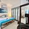 Chalet Saffron Goa