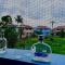 Chalet Saffron Goa