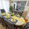 Luxury Apartment Nena with Terrace