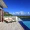 Stunning 3 bedroom villa with Pool & Jacuzzi - Gaynors