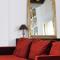 MPM- Milan Luxury Loft - 4 PAX