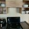 Norfolk broads caravan sleeps 8