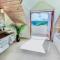 The Hideaway 3 Bedroom suite Pool/Sea View
