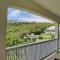 The Hideaway 3 Bedroom suite Pool/Sea View