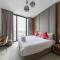 Fabulous 1BR apartment in Address Beach Resort - Dubai
