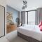 Fabulous 1BR apartment in Address Beach Resort - Dubai