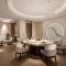 Gehua New Century Hotel Beijing