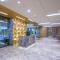 Gehua New Century Hotel Beijing