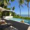 The Sea Koh Samui Resort and Residences by Tolani - SHA Extra Plus - Koh Samui 