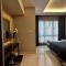 Dorsett Hartamas Suite w ProjectorNetflix - 吉隆坡