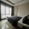 Dorsett Hartamas Suite w ProjectorNetflix - 吉隆坡
