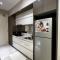 Dorsett Hartamas Suite w ProjectorNetflix - 吉隆坡