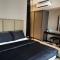 Dorsett Hartamas Suite w ProjectorNetflix - 吉隆坡