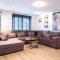 Stijlvol appartement met jacuzzi & sauna - Herk-de-Stad