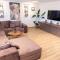 Stijlvol appartement met jacuzzi & sauna - Herk-de-Stad