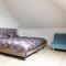 Stijlvol appartement met jacuzzi & sauna - Herk-de-Stad