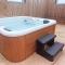 Stijlvol appartement met jacuzzi & sauna - Herk-de-Stad