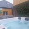 Stijlvol appartement met jacuzzi & sauna - Herk-de-Stad