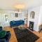 CENTRAL CAMBRIDGE, CHARMING 3-Bed HOUSE WITH FREE PARKING!