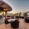 Oceana Residences, Free beach & pool access