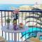 Copacabana Luxury Ocean View