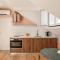 JOIVY Flats next to Rossio Square and main Lisbon attractions - لشبونة