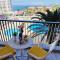Copacabana Luxury Ocean View